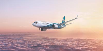 Oman Air Eyes New Narrow-Body Jet Order as Fleet Strategy Accelerates